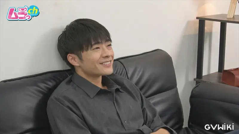オトコノコのオナニー 磯山くん26歳-3