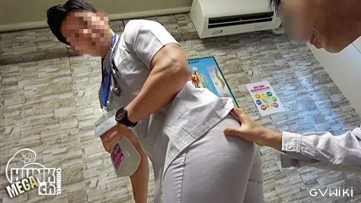 職の日常〜看護師編〜-4