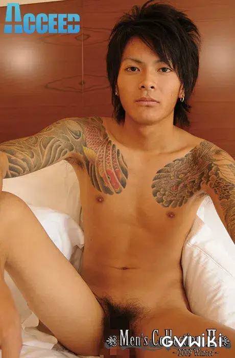 Men❜s CollectionII ~2009Winter~-14