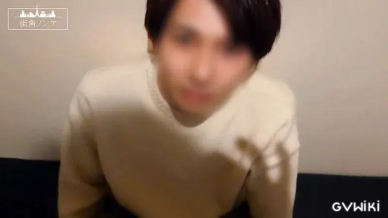 こんな射精初めて見た！潮？エロ唇美男子のスプラッシュ発射！-8