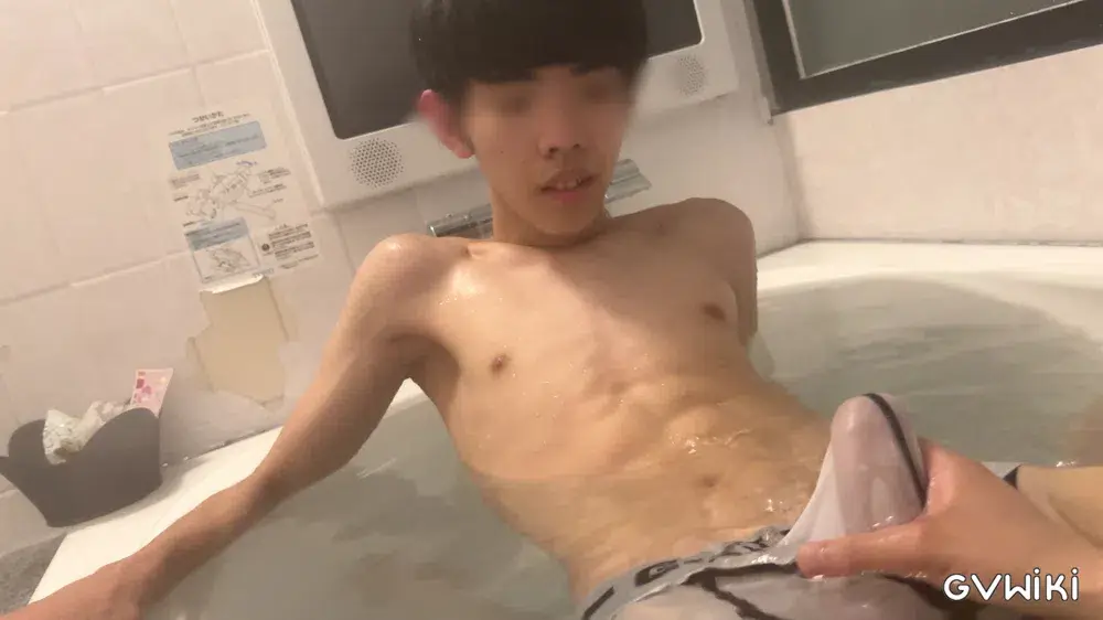 第２弾！　１８歳　合法シ〇タ　アナルセックス-9