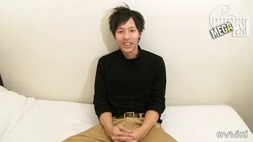面接喰い!!長身ウブな青年をハメる!!初穴も頂きます!!-2