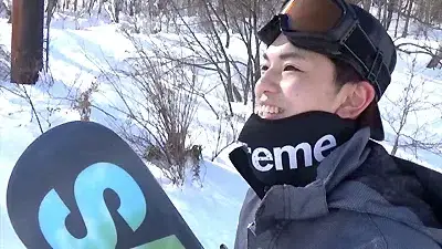 Men’s Rush.TV Premium channel vol.38 MANATO-11