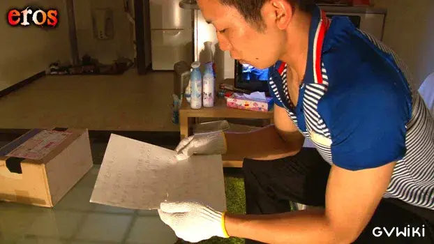 宅配アナル中毒者 -肉便器アフター5--9