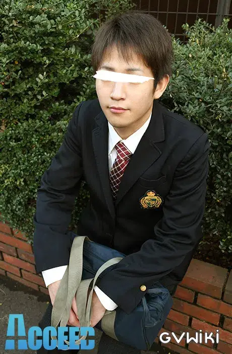 ピンチ！●●●学生に忍び寄る魔の手！！-2