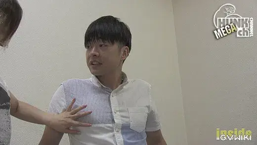 ノンケAV男優シリーズ Episode.97 (男優歴1年目)-2