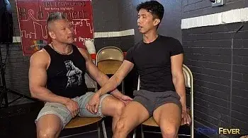 COCKaholics Anonymous 3 - One For The Glory-2