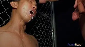 COCKaholics Anonymous 3 - One For The Glory-10