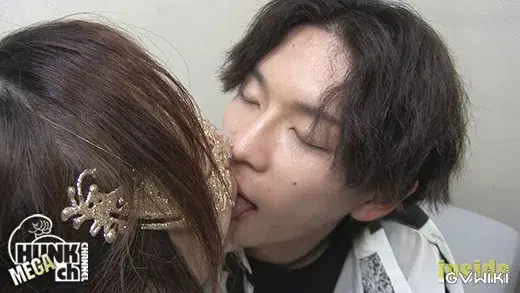 ノンケAV男優シリーズ Episode.98 (男優歴1年3カ月)-2