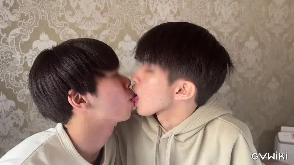 かわいすぎ！　１８歳コンビ　あまあまH-3