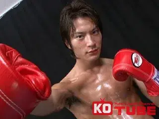 Beautiful Ryoma-19