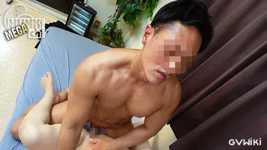 ソクハメ!!vol.709 訳あって顔出しNGのデカ胸筋の色気溢れる兄貴、奨真(しょうま)くん30歳!!クンニしまくり激ピストンしまくりでザーメンぶっぱなす!!【目モザ】-8