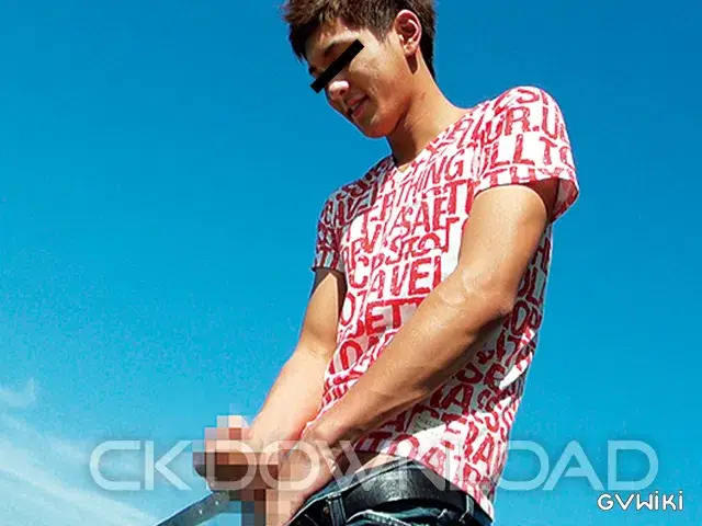 Jump! JUNYA-11