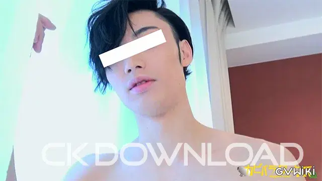 【廉】&【まさと】巨根でズボズボ!奥までガン掘られSEX!!-4