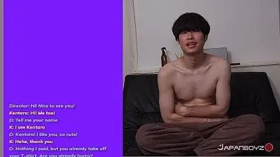 Meet Kentaro-3