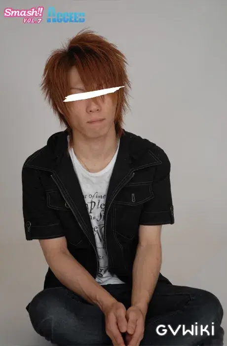 Smash!! vol.7-17