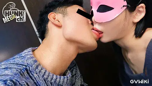 爽やか細マッチョの美尻体操男子、蒼介(そうすけ)くん20歳!!爽やかなセックスでも終始止まらぬ激ピストンでザーメンどぴゅ!!【生ハメ】-3