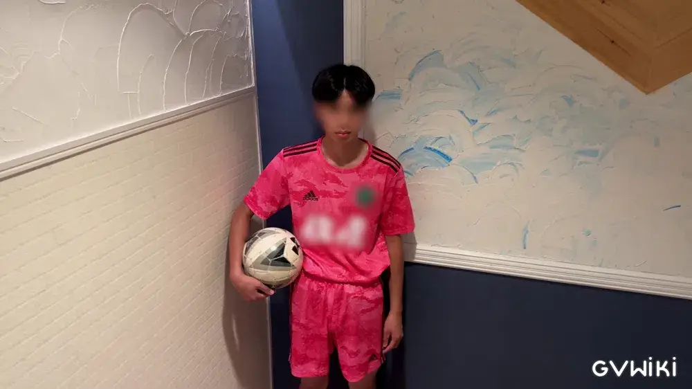 新人！　１８歳！　亀頭もユニもピンクっス！！-2