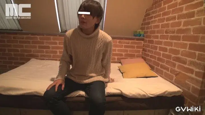 ノンケ専門出張性感オイルマッサージIN池袋-10