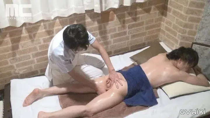 ノンケ専門出張性感オイルマッサージIN池袋-6