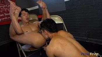 Cockaholics Anonymous, Scene 5 - Break for Cock-5