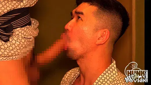 前回NTRしたラブラブカップルDanielを旅館で密会SEX-6