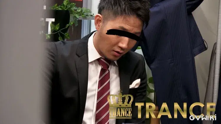 働く男達 part53 ~狙われたデカマラ店員~-6