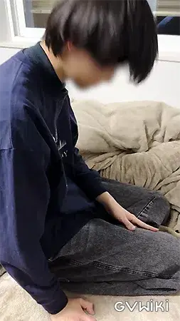 地方住みのずっと可愛いと思ってた子とセックスできました!-3