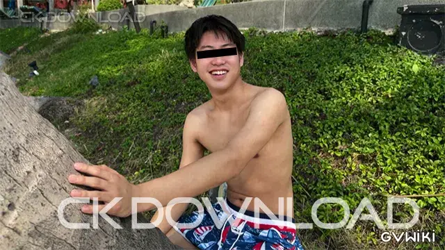 [Hello!]碧人 DEBUT IN SOUTHERN ISLAND-15