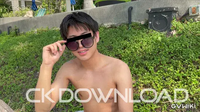 [Hello!]碧人 DEBUT IN SOUTHERN ISLAND-5