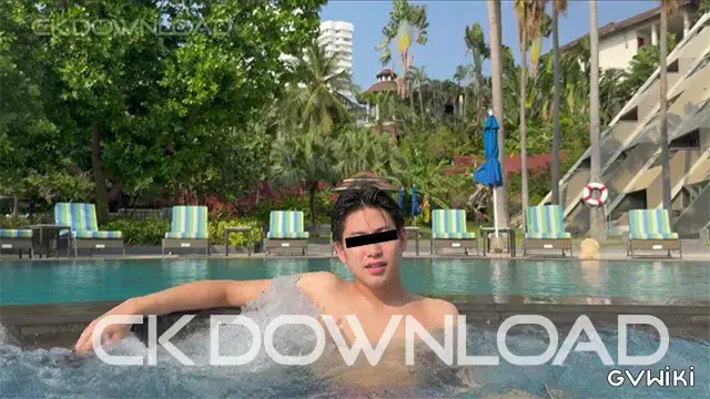 [Hello!]碧人 DEBUT IN SOUTHERN ISLAND-12