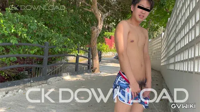 [Hello!]碧人 DEBUT IN SOUTHERN ISLAND-7
