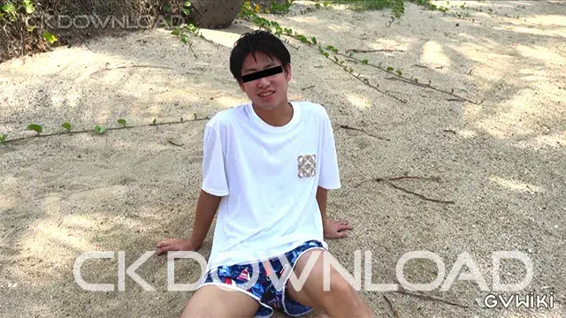 [Hello!]碧人 DEBUT IN SOUTHERN ISLAND-2