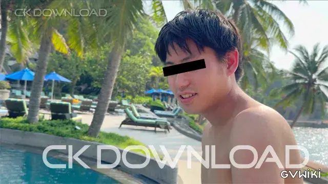 [Hello!]碧人 DEBUT IN SOUTHERN ISLAND-11