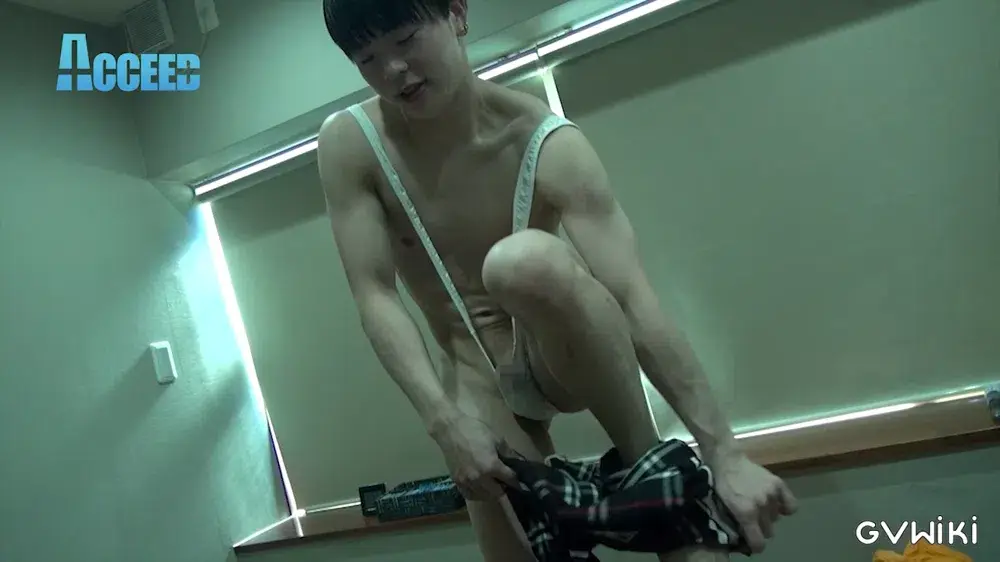 悠亜の野外オナニー!-2