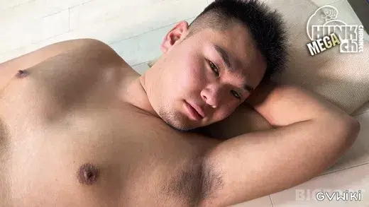 172×96×25 ガチポ兄貴の性態-6