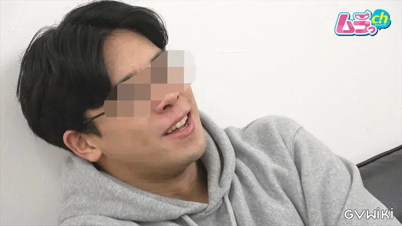 オトコノコのオナニー りょーすけくん26歳-3