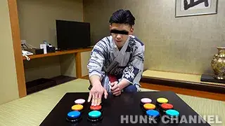 バーチャルデート34〜武生編〜 GORILLA.TV 特別ムービーvol.1-3