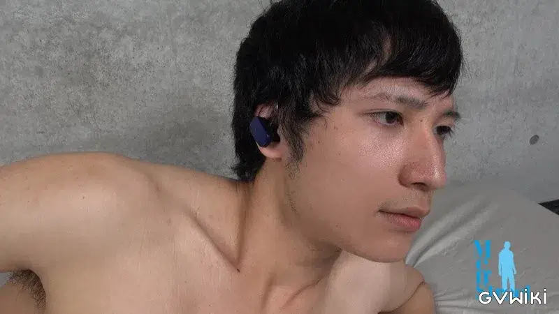 生田○真似のジャニ系イケメンが恥ずかしがりながらもオナニー披露☆-6