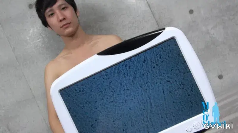 生田○真似のジャニ系イケメンが恥ずかしがりながらもオナニー披露☆-8