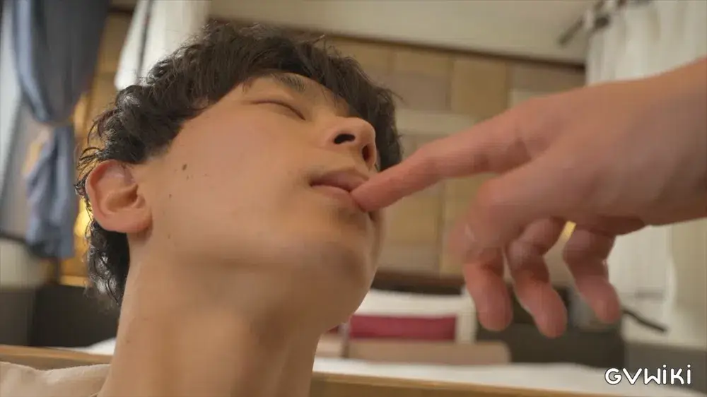 木崎凪くんがBOYに初登場!!-4