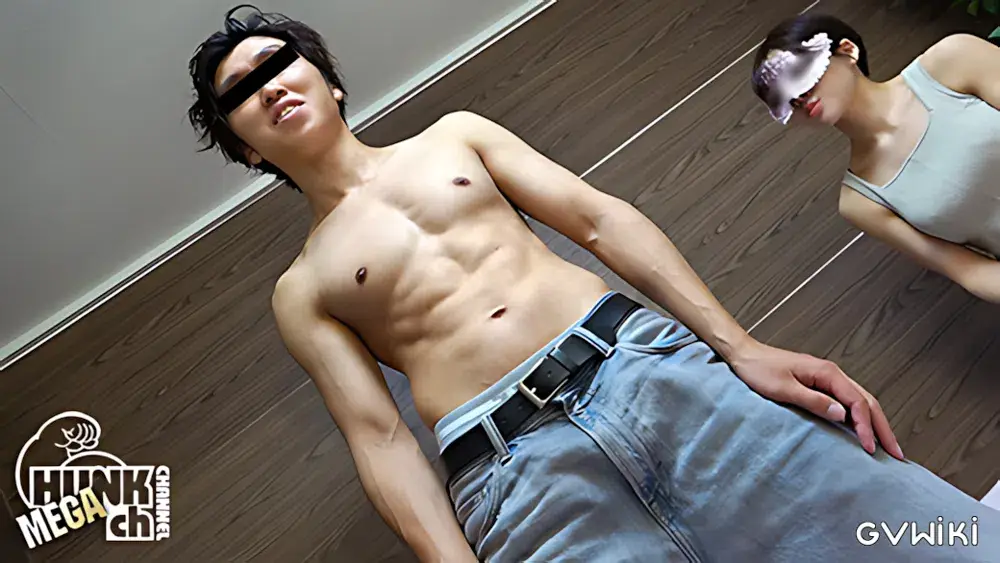 ソクハメ!!vol.718 絶倫3回射精の格闘技スジ筋、将仁(あきひと)くん26歳!!フェラで2回もイってるのにギンギン性欲止まらない!!【生ハメ】-1