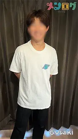 高校卒業直後!笑顔が可愛いニコニコ童顔男子が初登場!-2