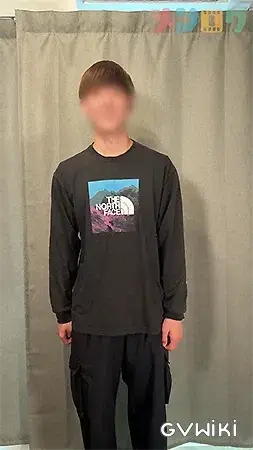 元バスケ部の筋肉が綺麗なイケメンノンケ18歳が初登場!-3