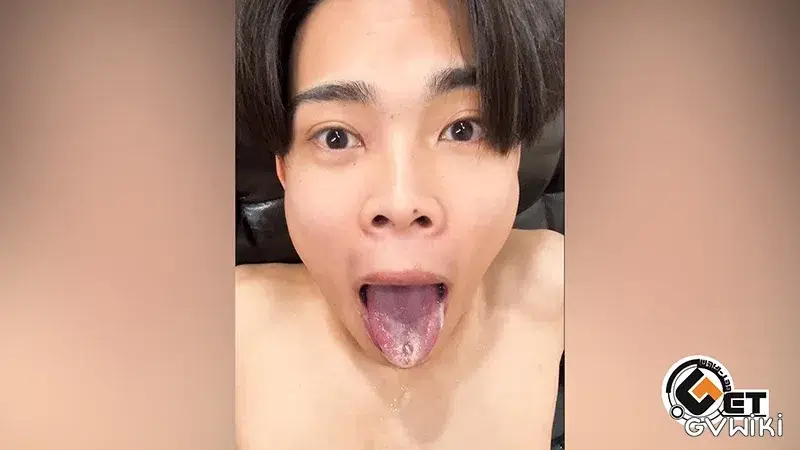 やんちゃノンケくんが【ごっくん飲精ご奉仕】-8
