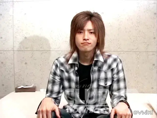 Fine 35 『HANDSOME』-11