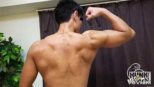 ソクハメ!!vol.721 男前筋肉格闘技マッチョ秋真(しゅうま)くん26歳!!変態チックな激エロセックスで超大量濃厚ザーメンを激発射!!【生ハメ】-3