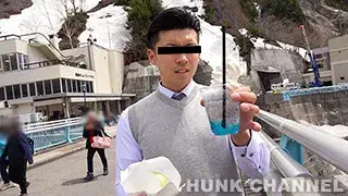 バーチャルデート34〜武生編〜 GORILLA.TV 特別ムービーvol.2-5