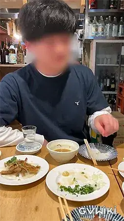 リアル後輩のオナニー覗き見!-2