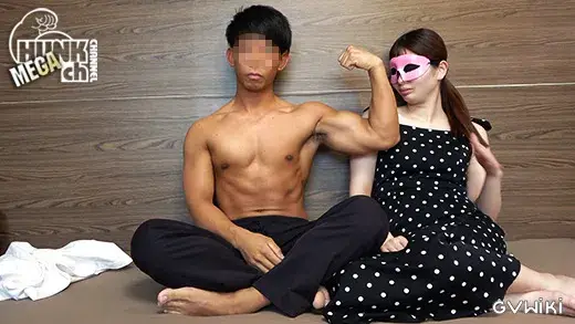 ソクハメ!!vol.723 訳あって顔出しNG、色黒格闘技シックスパックマッチョ孝支(こうし)くん22歳!!遊び慣れた激しい腰振りでザーメン発射!!【生ハメ】【目モザ】-2